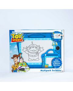 SCRIBBLER MULTIPACK-TOY STORY-HTI-1057103