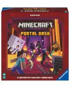 MINECRAFT PORTAL DASH-RVG-27462