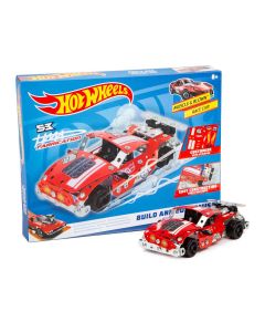 HOT WHEELS METAL TECH KITS 2 ASST-RMS-60-0032
