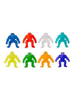STRETCHERZ STRETCH SQUAD ELECTRO ASST-HTI-1350105