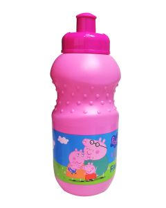 PEPPA PIG ASTRO SPORT BOTTLE-DAJ-81266