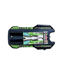 LUMITEK FLIGHT SONIC CHARGERS CYBER STORM-WCL-6002563