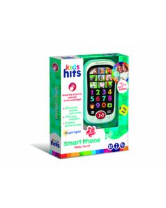 KIDS HITS SMART PHONE HELLO FARM-KDH-KH03-001