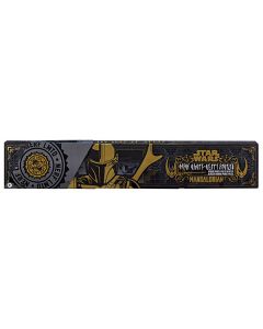 STAR WARS NER LTD MANDALORIAN AM-HAS-F2901