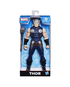 MARVEL-OLYMPUS 24CM FIGURE THOR-HAS-E7695