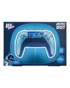 ASTROBOT WALL MOUNTABLE LED NEON LIGHT-PAL-PP15439ABVN