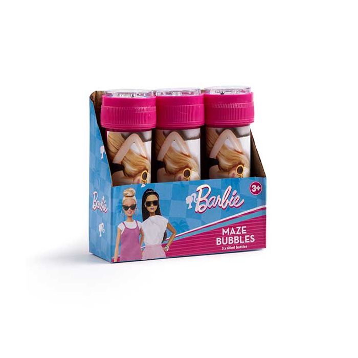 Barbie maze online