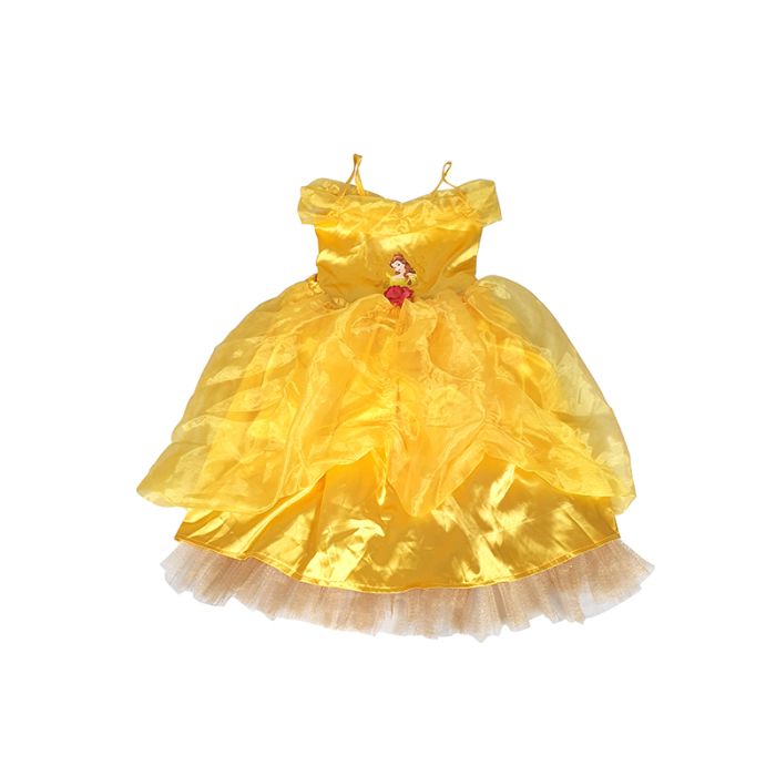 Belle dress 5t sales