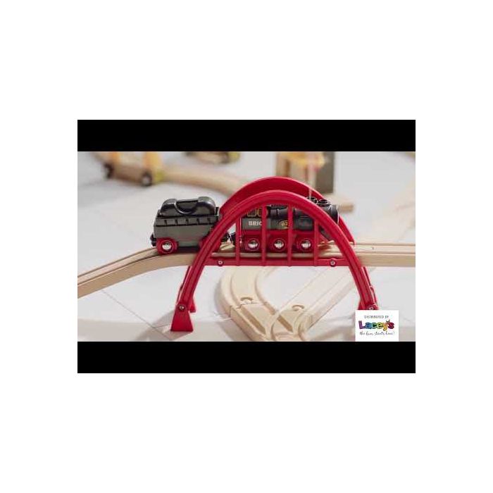 BRIO EXPANSION PACK INTERMEDIATE BRI 33402