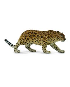 COLLECTA WILDLIFE XL AMUR LEOPARD-COL-88708