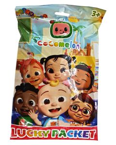 COCOMELON LUCKY BAG-LCY-82529