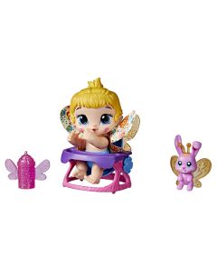 BABY ALIVE-POCKET FAIRIES HONEY ROSE-HAS-F3651