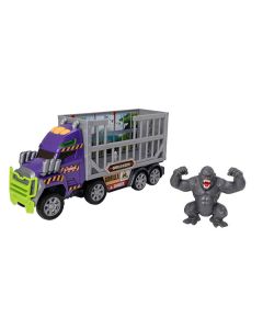 TEAMSTERZ MONSTER MOVERZ GORILLA RESCUE-HTI-1417464