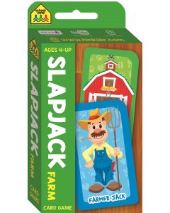 GAME CARDS-FARM SLAPJACK-HIK-8940491