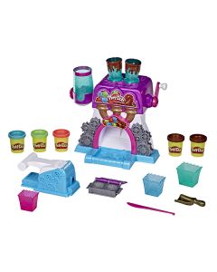 PLAY DOH-CANDY PLAYSET-HAS-E9844