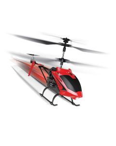 REVOLT S5H HELICOPTER-SYM-S5H