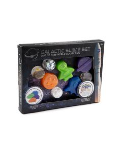 NASA SLIME SET-RMS-82-0062