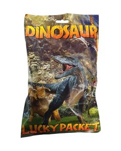 LACEYS LUCKY PACKET BOYS FOIL-LCY-10092