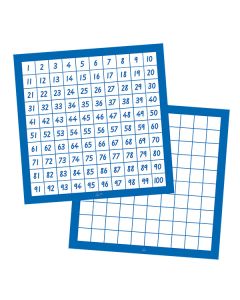 TFC-NUMBER BOARDS 1 - 100 HORIZONTAL 10P-TFC-10317