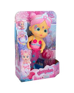 BLOOPIES MERMAID SWEETY LIGHT UP TAIL-IMC-83110