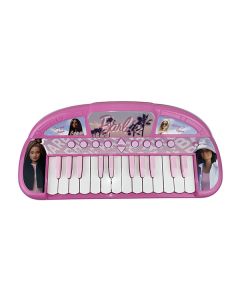 BARBIE KEYBOARD-LCY-82980