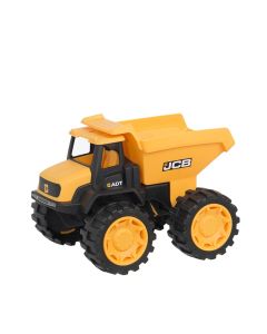 JCB 7 INCH MINI DUMPTRUCK-HTI-1415638