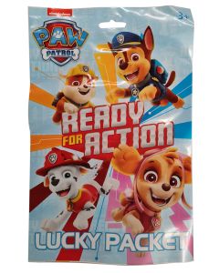 PAW PATROL LUCKY BAG-LCY-80187