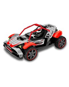 TAIYO RADIO CONTROL 1:18 GLOW BUGGY 3 ASST-TYS-9318000Z