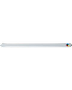 260Q MODELLING LATEX DIAMOND CLEAR 100CTP-QUA-43940