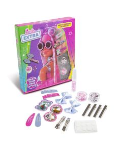 BARBIE EXTRA HAIR ACCESSORY DESIGN SET-RMS-99-0059