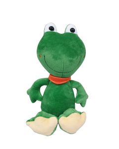 LACEYS 25CM PLUSH FROG-LCY-83885