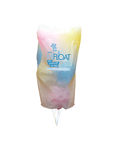HI-FLOAT BALLOON TRANSPORT BAGS 100 PER ROLL-167M-UHF-80442