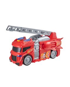 TEAMSTERZ MEAN MACHINES MED L&S FIRE ENGINE-HTI-1417574