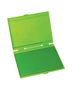 TFC-STAMP PAD GREEN 1P-TFC-12892