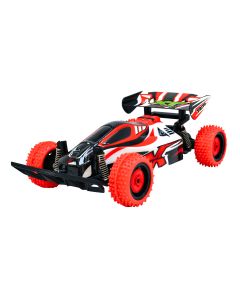 TAIYO RADIO CONTROL 1:18 XT RACER RED-TYS-180012B