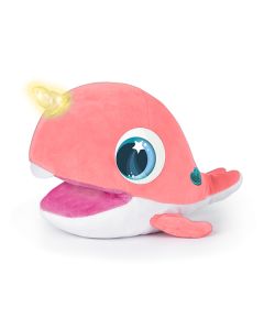 CLUB PETZ-CORALLY THE LITTLE NARWHAL-IMC-92136
