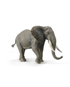 COLLECTA WILDLIFE XL AFRICAN BUSH ELEPHANT-COL-88966