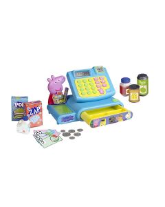 PEPPA PIG CASH REGISTER-HTI-1684277