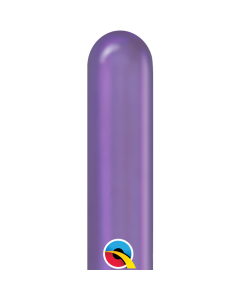 260Q MODELLING LATEX CHROME PURPLE 100CTP-QUA-58286