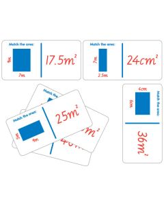 TFC-DOMINOES AREA CALCULATION 28P-TFC-11528