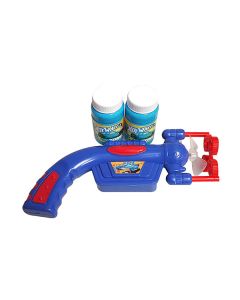 HOT WHEELS BUBBLE BLASTER-STR-MAT14