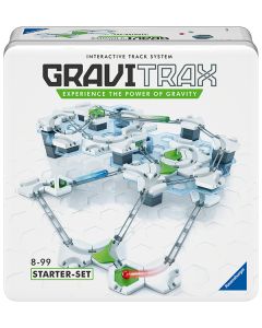 GRAVITRAX STARTER SET METALBOX-RVG-27276