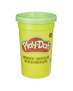PLAY DOH-MIGHTY CAN ASST-HAS-F1643