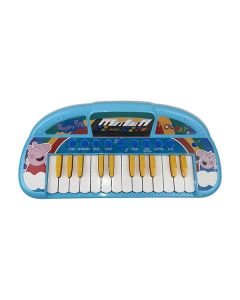 PEPPA PIG KEYBOARD-LCY-82982