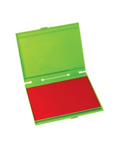 TFC-STAMP PAD RED 1P-TFC-12891