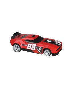 HOT WHEELS 13CM PULLBACK 6 ASST-KRC-72190