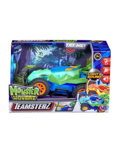 TEAMSTERZ MONSTER MOVERZ LIGHT UP CREATURE-HTI-1417577