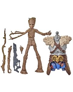 THOR 4 LEGENDS GROOT-HAS-F1410