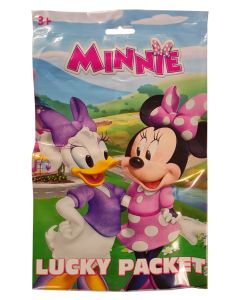 MINNIE LUCKY BAG-LCY297