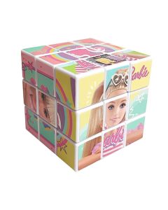 BARBIE MAGIC BLOCK-STR-MAT06